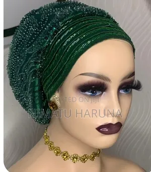 Turbans for All Occasions
