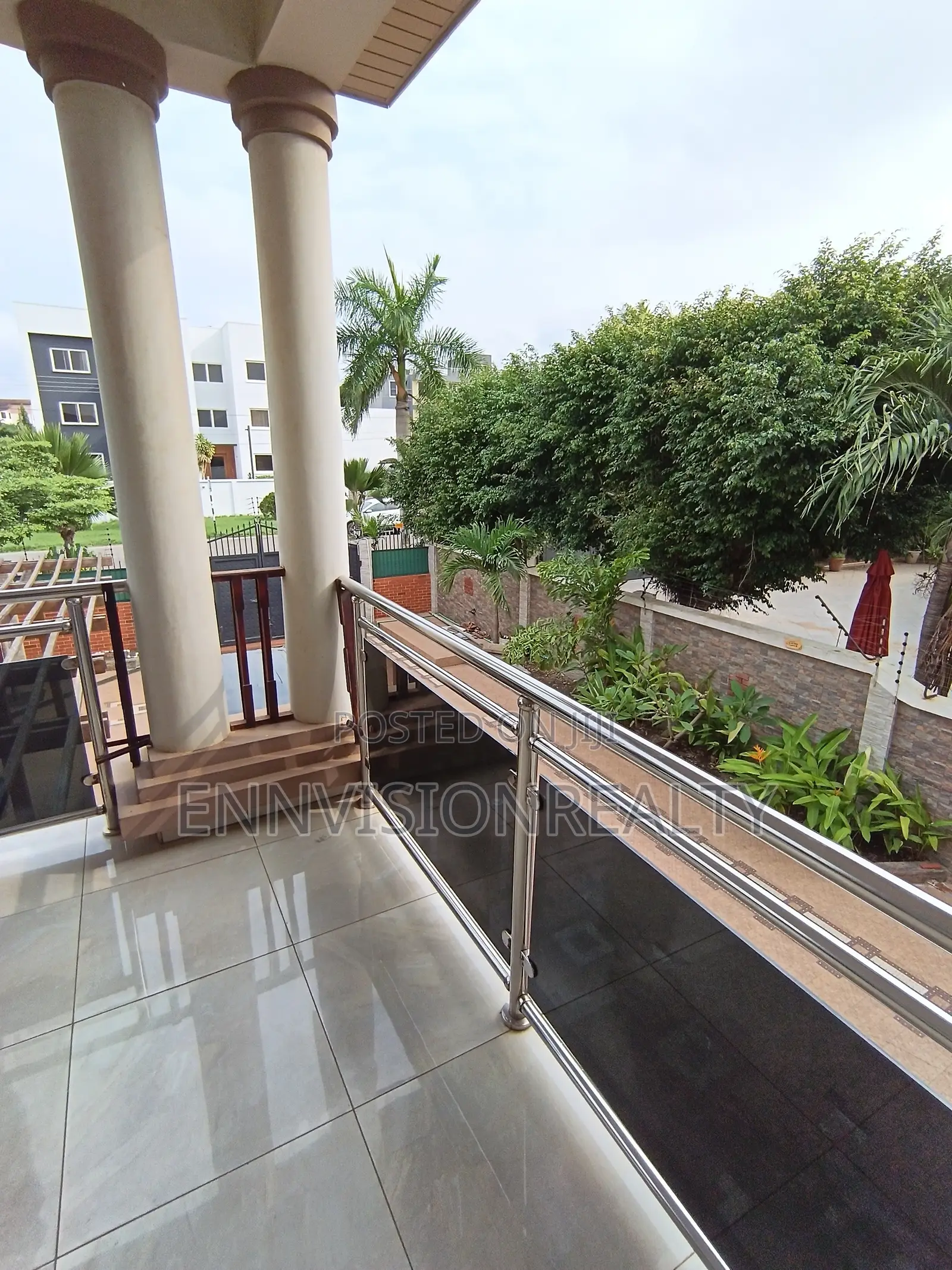 4bdrm House in Papaye for rent