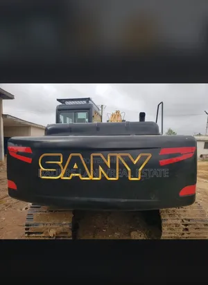 Brand New SANY 215zExcavator Available 215R