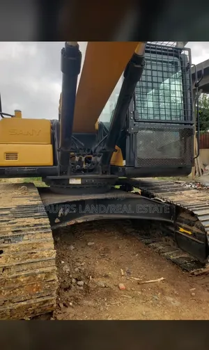 Brand New SANY 215zExcavator Available 215R