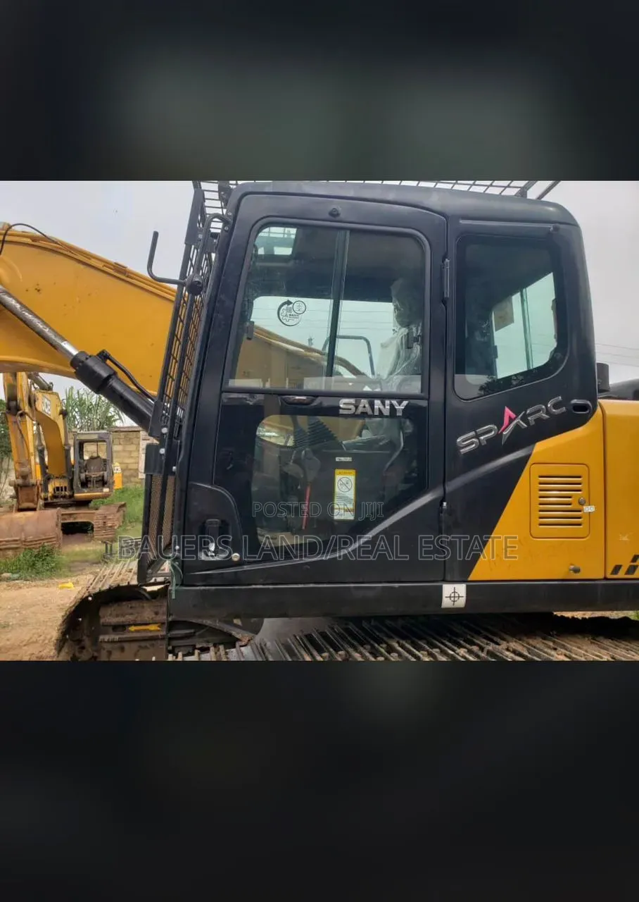 Brand New SANY 215zExcavator Available 215R