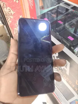 Google Pixel 8 Pro 128 GB Black