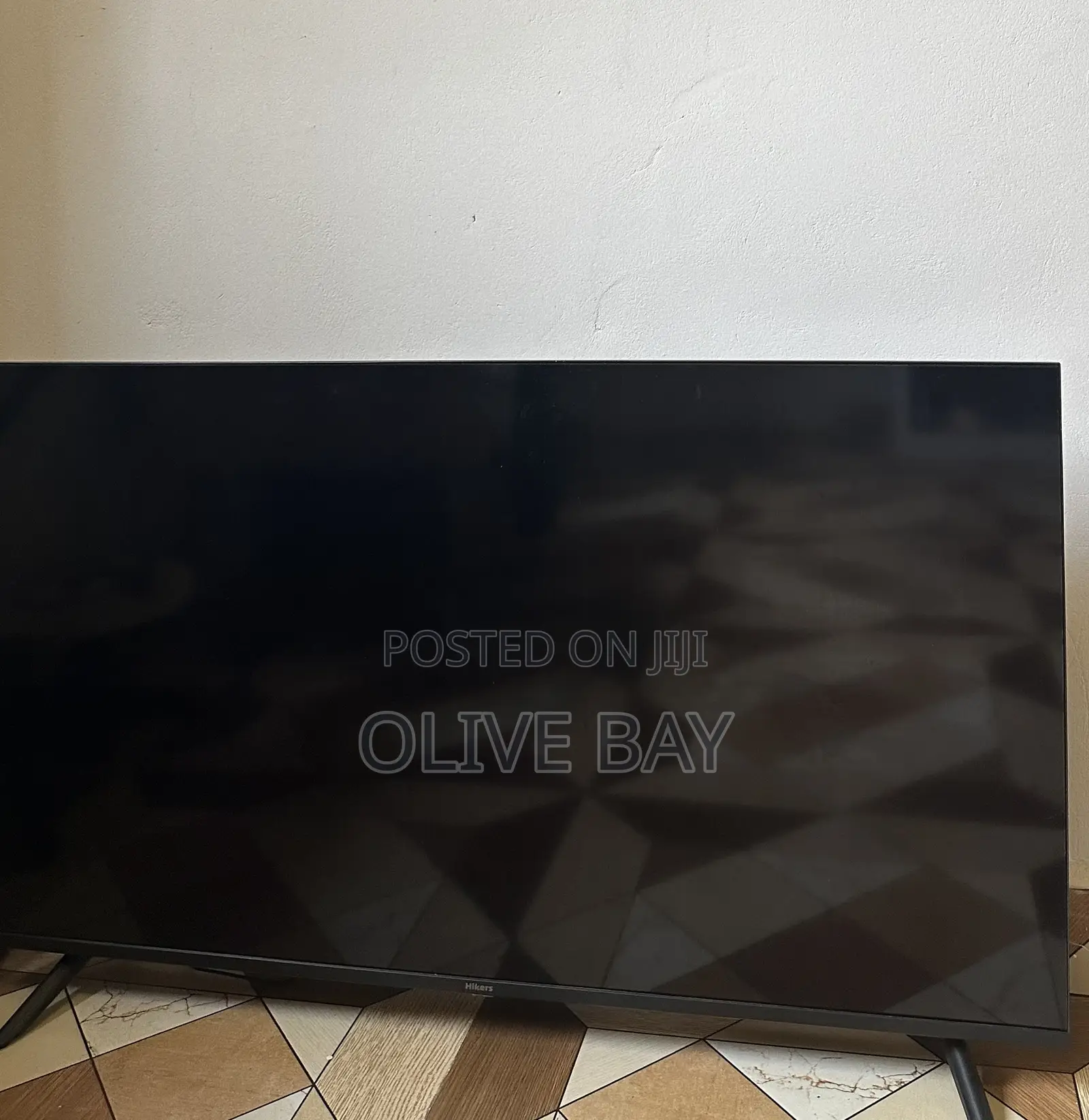 43 Inches Smart Android TV