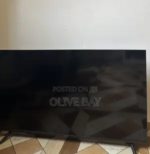 43 Inches Smart Android TV