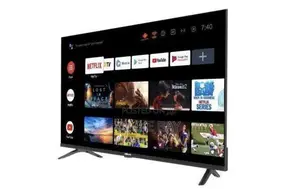 43 Inches Smart Android TV