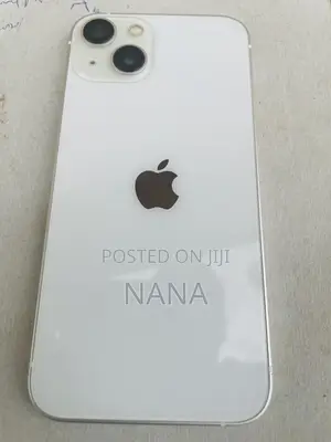 Apple iPhone 13 128 GB White