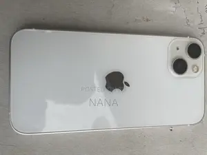 Apple iPhone 13 128 GB White