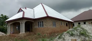 5bdrm House in Clifford, Bekwai Municipal for sale