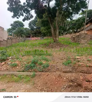 10 Plots Roadside Land for Sale Aburi Peduase