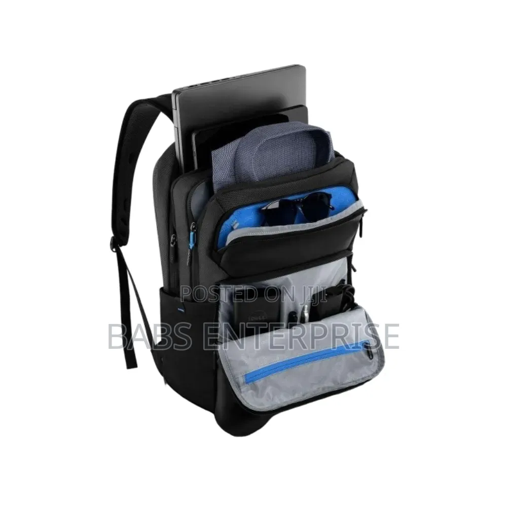 Dell Laptop Backpack Bag