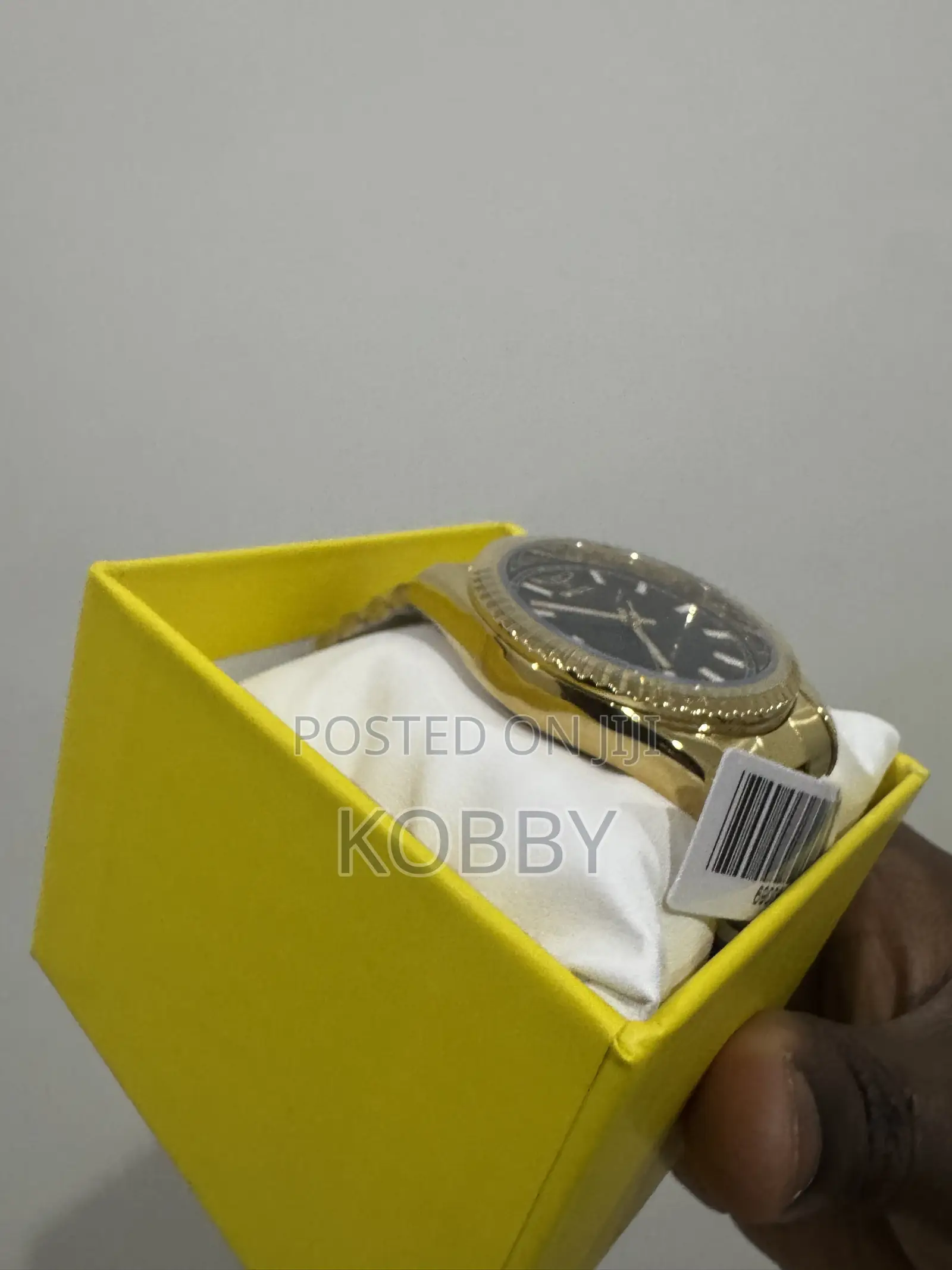 Invicta Watch