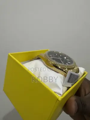 Invicta Watch
