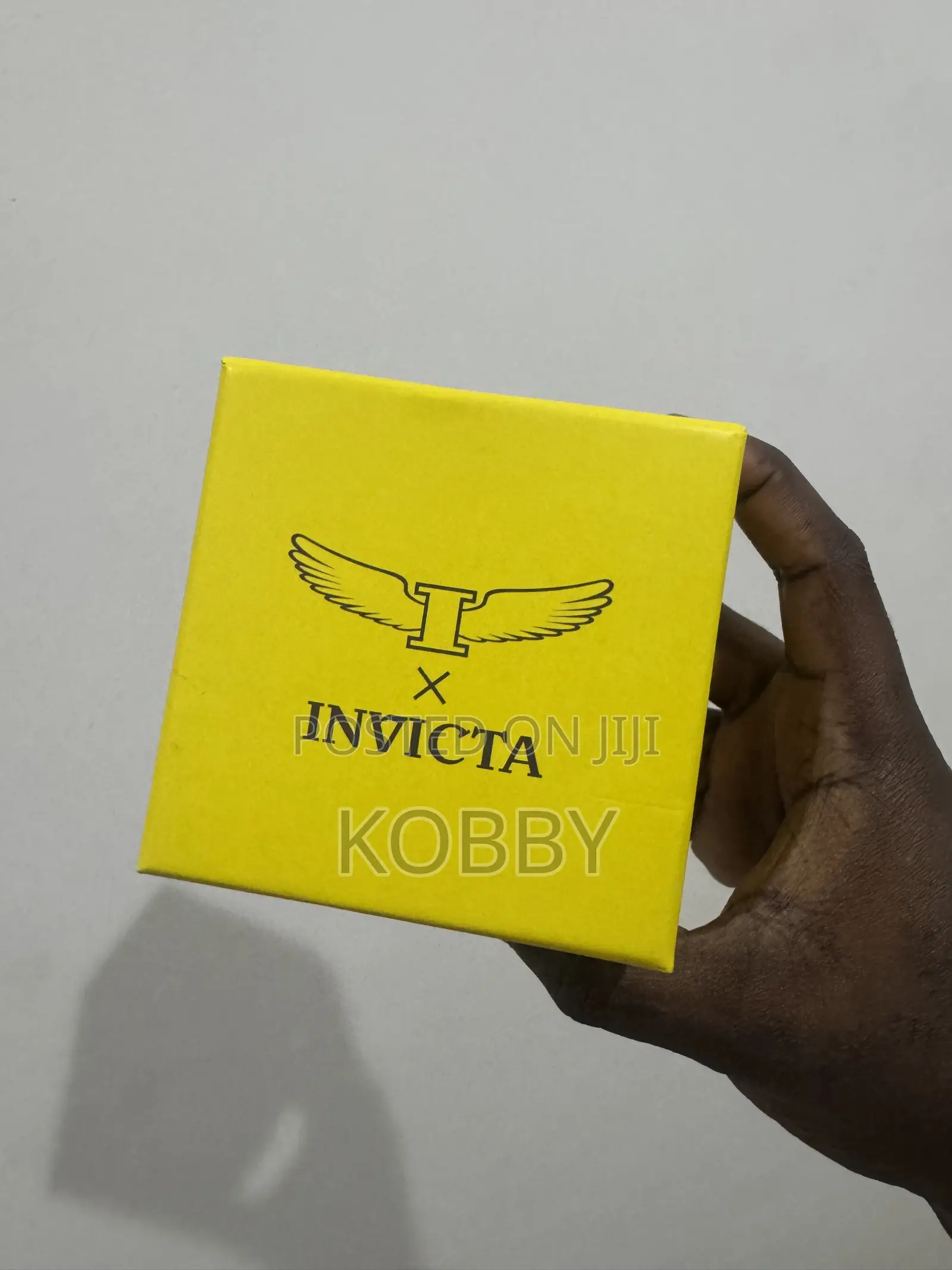 Invicta Watch