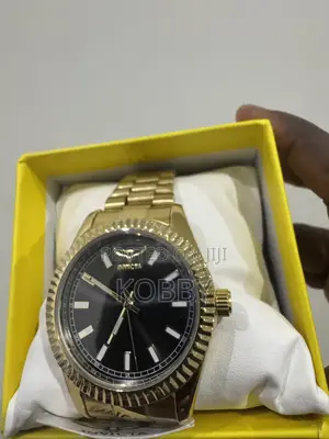 Invicta Watch