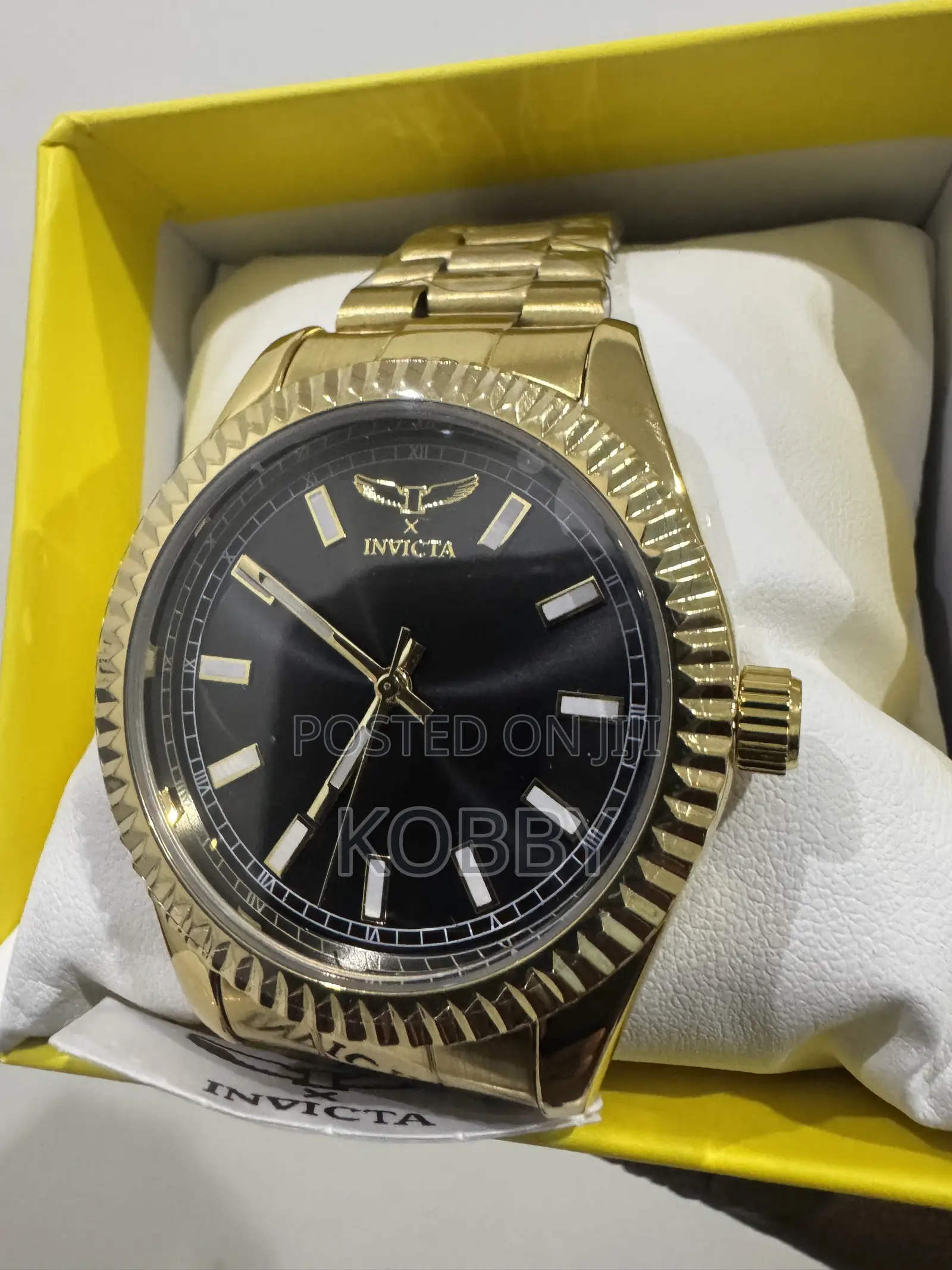Invicta Watch