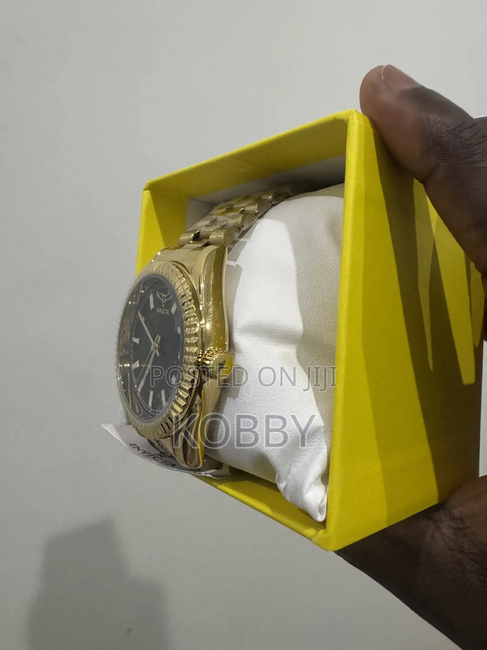 Invicta Watch
