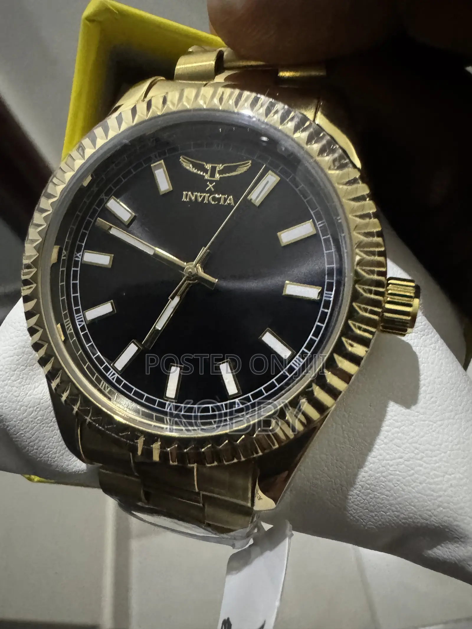 Invicta Watch