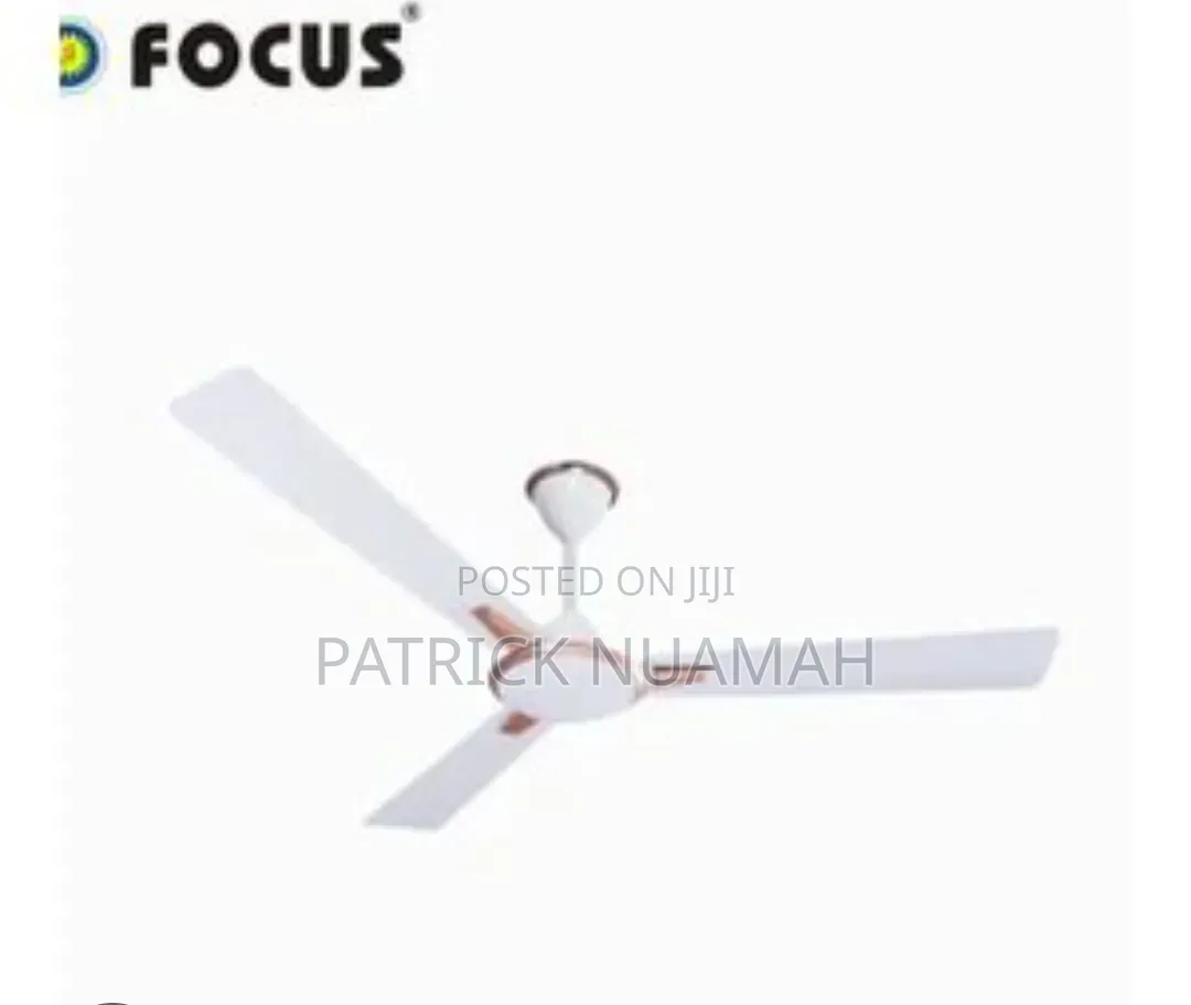 Focus Selling Fan