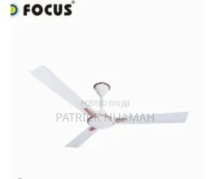 Focus Selling Fan