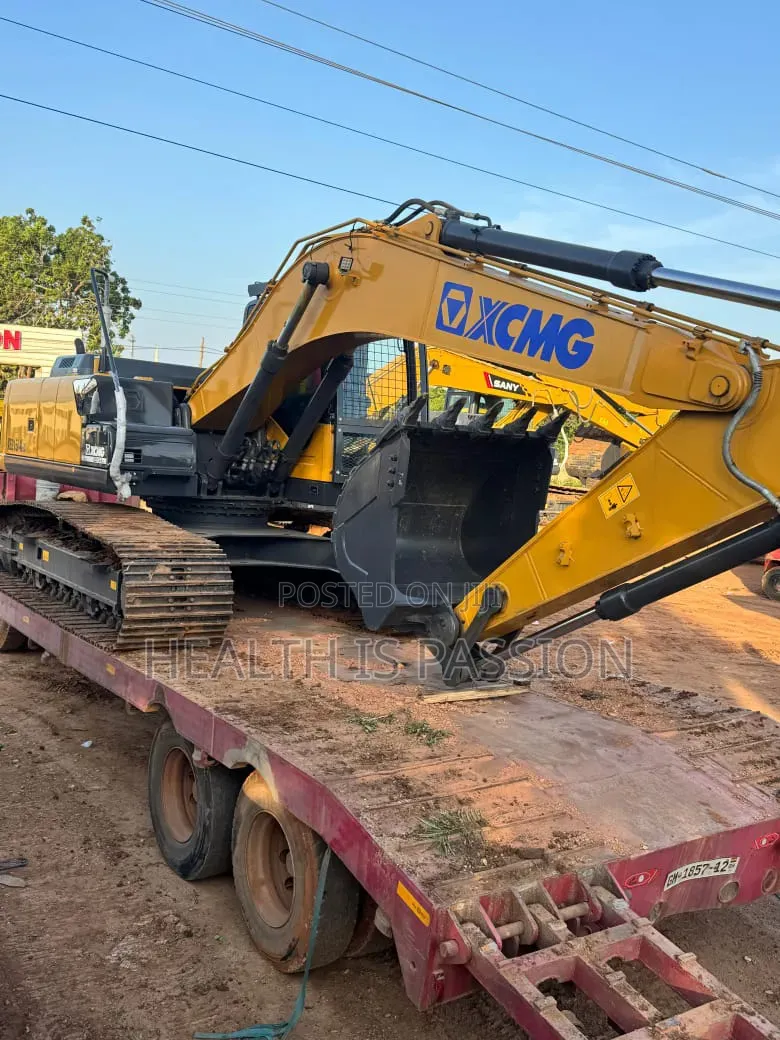 Brand New XCMG215, India Type, Water Truck
