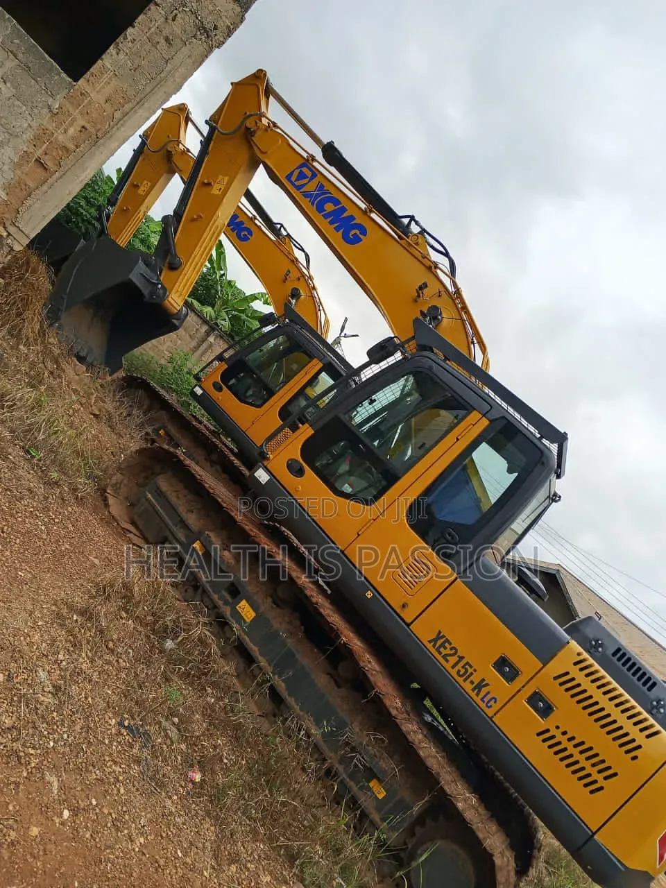 Brand New XCMG215, India Type, Water Truck