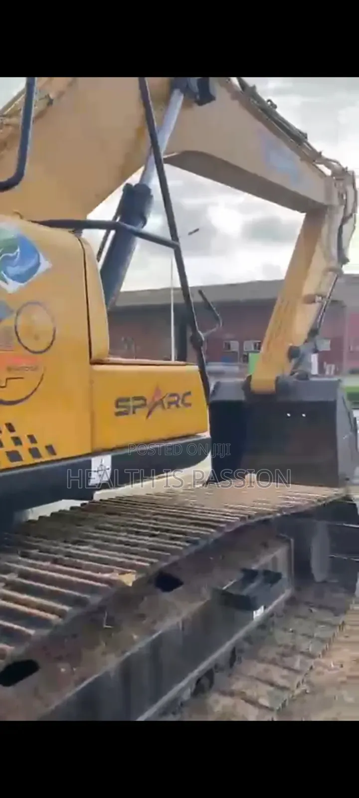 Brand New Sany240 Excavator for Sale