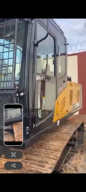 Brand New Sany240 Excavator for Sale