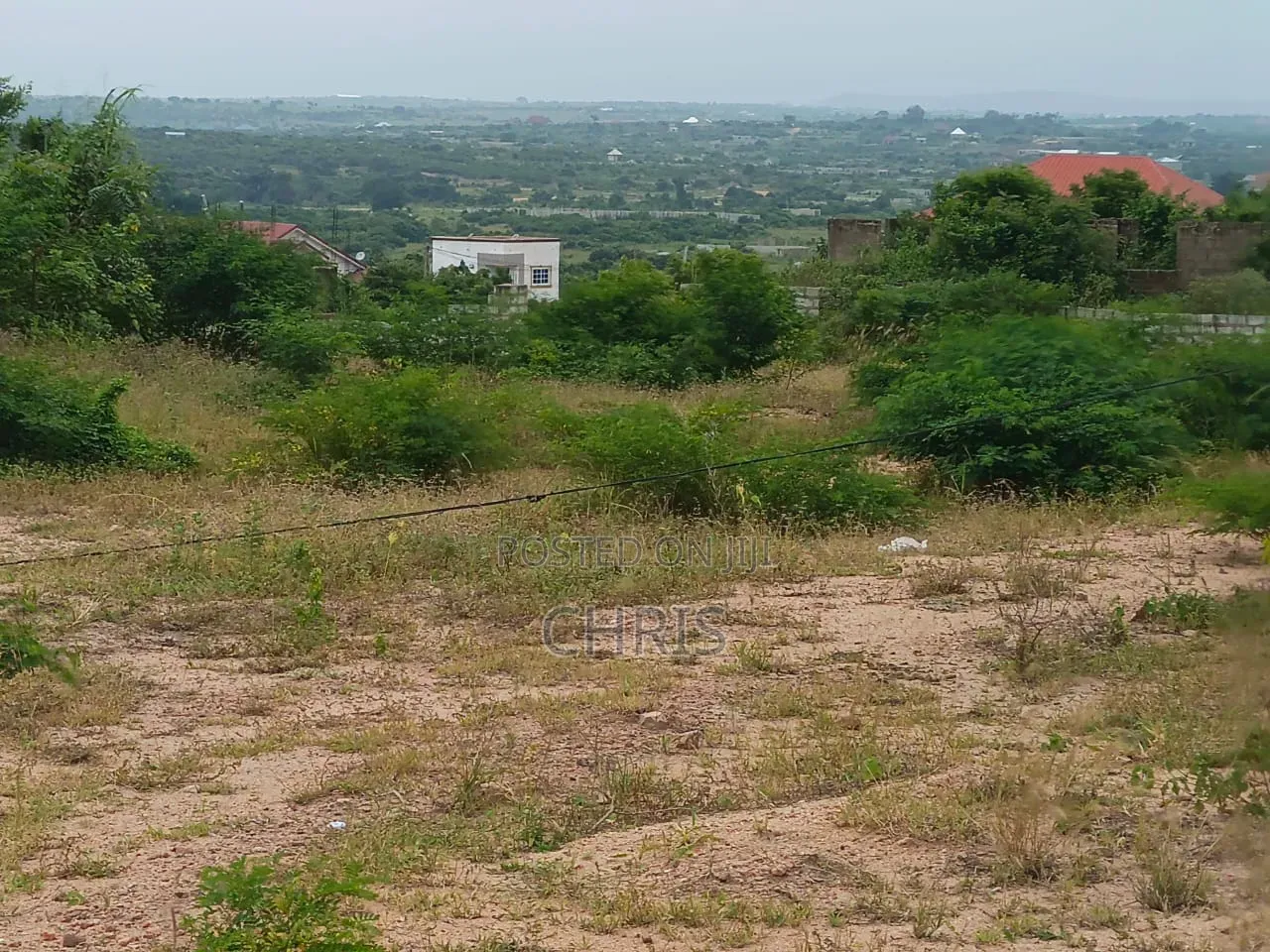 Land for Sale in Kasoa Millenium City
