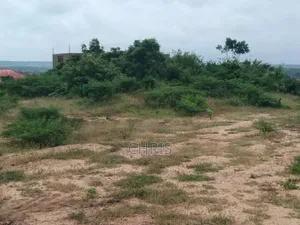 Land for Sale in Kasoa Millenium City