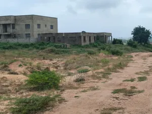 Land for Sale in Kasoa Millenium City