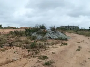 Land for Sale in Kasoa Millenium City