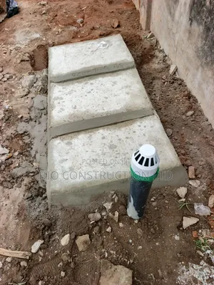 Installation Masters of Biodigester Biogas Biofil Toilet Systems