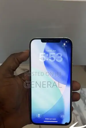 Apple iPhone 12 Pro Max 128 GB Rose Gold