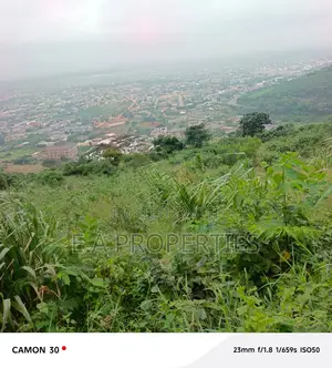 3 Acres for Land for Sale at Aburi Peduase
