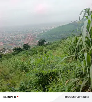3 Acres for Land for Sale at Aburi Peduase