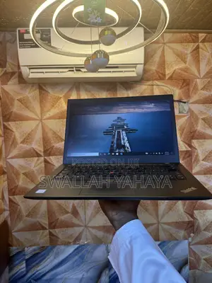 Laptop Lenovo ThinkPad T470s 8GB Intel Core i5 SSD 256GB