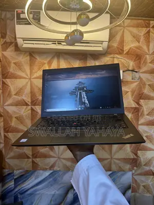 Laptop Lenovo ThinkPad T470s 8GB Intel Core i5 SSD 256GB