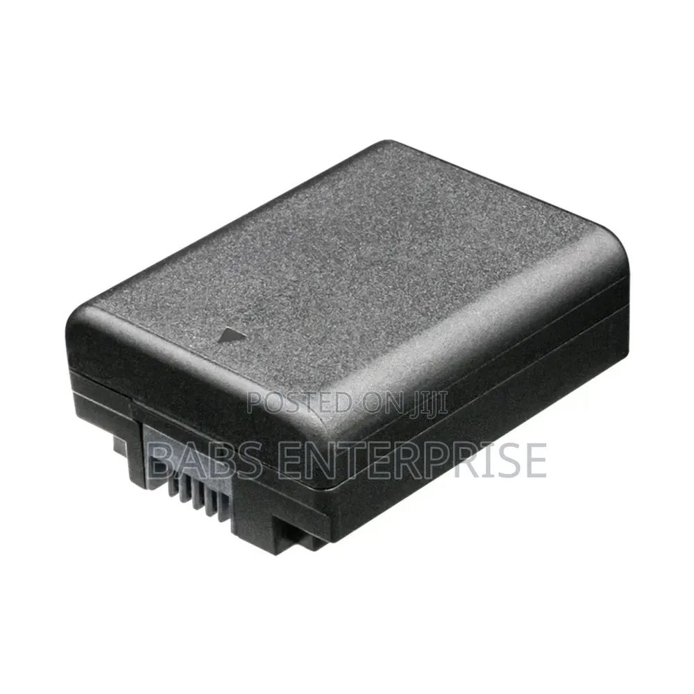 Kastar I-Discovery Battery for Canon
