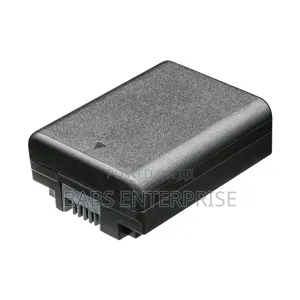 Kastar I-Discovery Battery for Canon