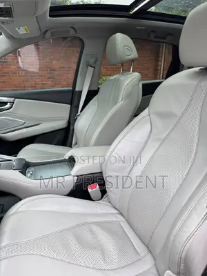 Acura RDX w/A-Spec Package 2023 Silver