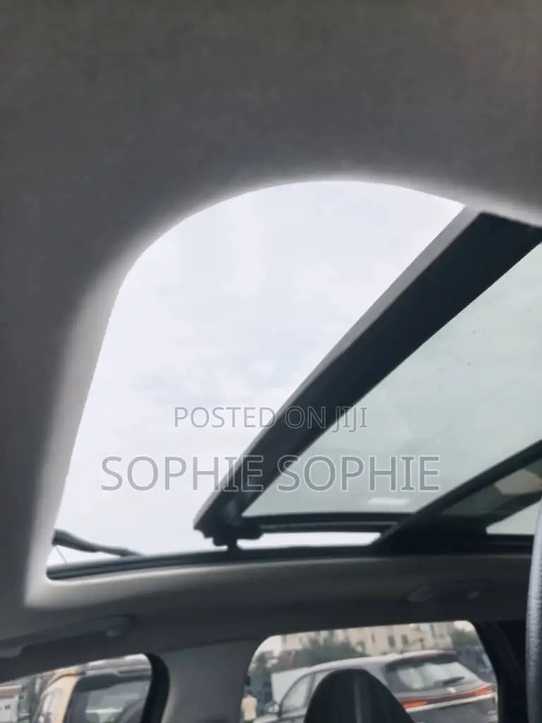 Hyundai Tucson SEL 2022 Black