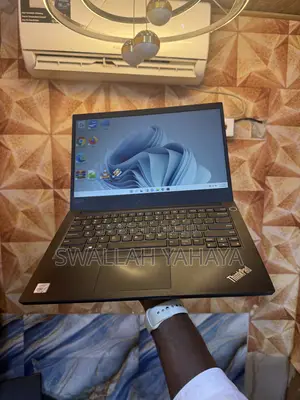 Laptop Lenovo ThinkPad E14 Gen 6 16GB Intel Core i7 SSD 256GB