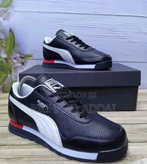 Men's Neakers( Puma)
