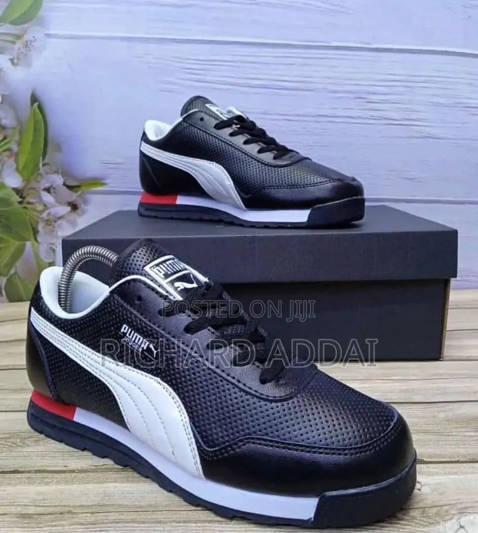 Men's Neakers( Puma)