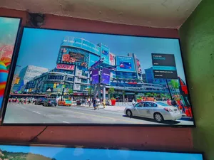 Samsung 5oinch Crystal 2022 Model