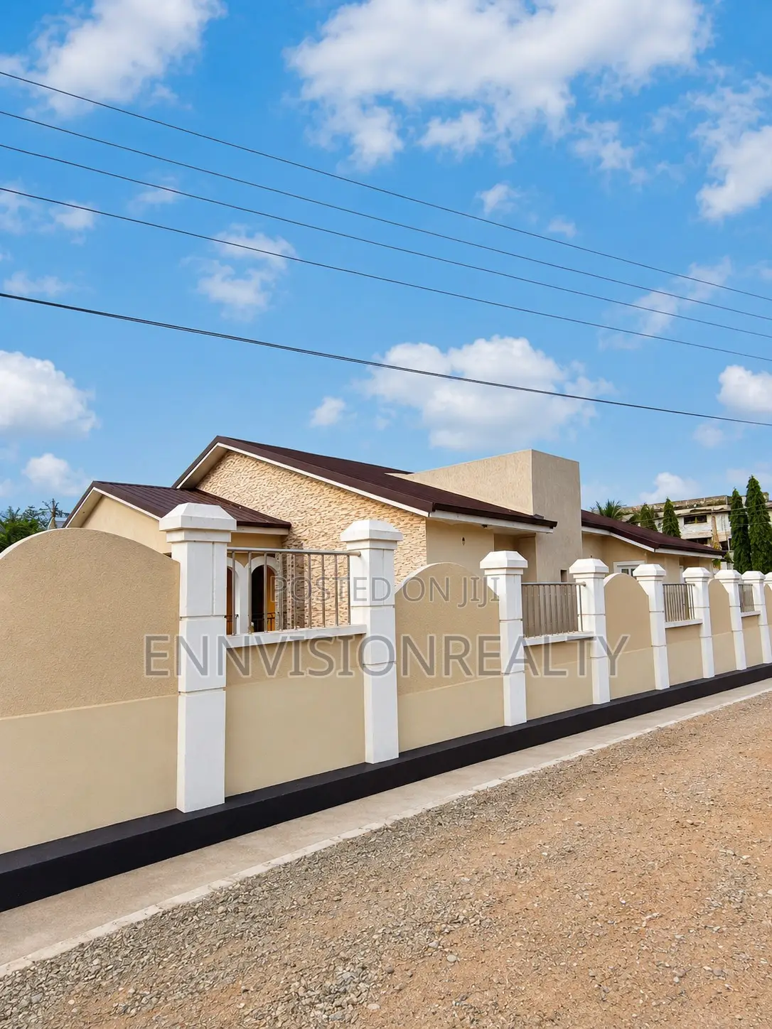 4bdrm House in Kwabenya for sale