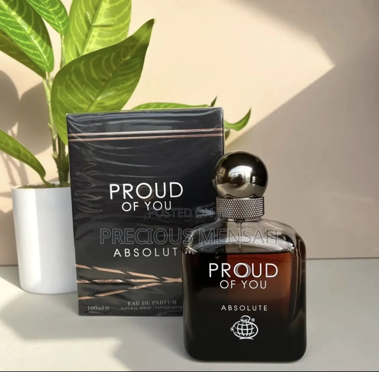 Long Lasting Perfumes