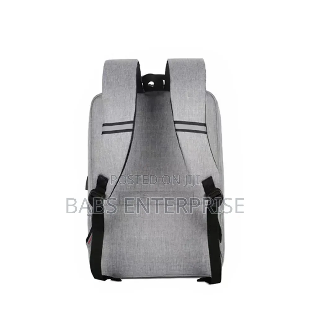 Eldo B33P Laptop Back Bag 15.6 Inches