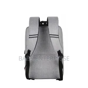 Eldo B33P Laptop Back Bag 15.6 Inches