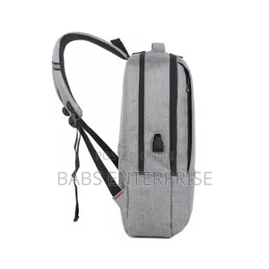 Eldo B33P Laptop Back Bag 15.6 Inches